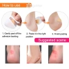 Giày Cao Gót Chống Ma Sát Dán Gót Siêu Bám - Dán Vô Hình Cho Giày Thể Thao, Giá Ưu Đãi 32.724₫ 2