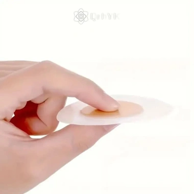 Giày Cao Gót Chống Ma Sát Dán Gót Siêu Bám - Dán Vô Hình Cho Giày Thể Thao, Giá Ưu Đãi 32.724₫