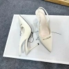 Giày cao gót chữ dài 8p gót nhọn - Siêu nhẹ, giá chỉ 170.500₫ - Giayxinh.store 3