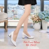 Giày cao gót công sở gót vuông sang trọng, size lớn 40-44, giá ưu đãi 299.700₫ 2
