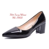 Giày cao gót công sở gót vuông sang trọng, size lớn 40-44, giá ưu đãi 299.700₫ 6