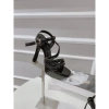 Giày cao gót đế 12cm AN SHOES xăng Đan, quai chéo chắc chắn - Phù hợp mix đồ công sở & dạo phố, giá 450.000₫ 6
