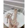 Giày cao gót đế 12cm AN SHOES xăng Đan, quai chéo chắc chắn - Phù hợp mix đồ công sở & dạo phố, giá 450.000₫ 8