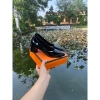 Giày cao gót đế trụ da bóng công sở size 35-42, giảm còn 149k 2