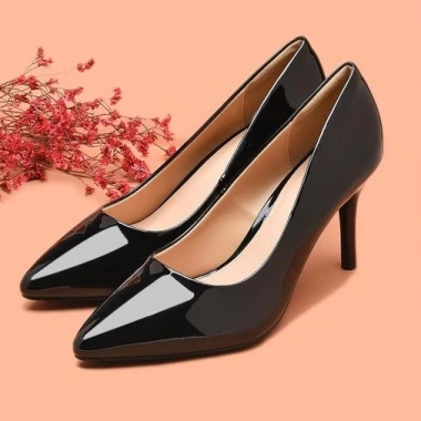 Giày cao gót gót nhọn công sở 5 phân A4 xinh đẹp - Giá chỉ 118.000₫