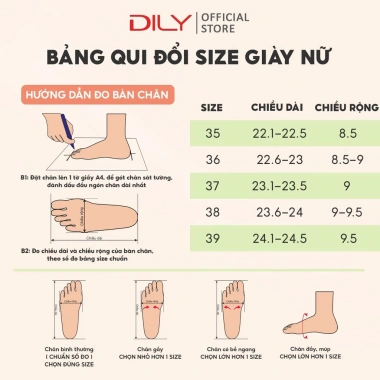 Giày cao gót mũi nhọn basic slingback thanh trang nhã 7cm - Giá ưu đãi 389k 9