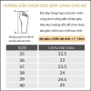 Giày Cao Gót Nữ 9cm Da Thật 100% Kiểu Dáng Hiện Đại Mã 791A 699.000₫ 6