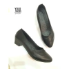 Giày cao gót nữ công sở da lì 4cm siêu mềm - Giá chỉ 195.000 3