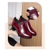 Giày cao gót nữ da mềm LMT024 - Gót 5cm, phong cách công sở, giá 285k 6