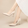 Giày cao gót nữ DILY mũi nhọn basic thời trang 8cm - Giá chỉ 399.000₫ 5