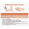 Giày Cao Gót Nữ Emily Đính Ngọc Đế Cao 4cm Da Mềm Mịn - Giày Công Sở Basic 318.000 VND 9