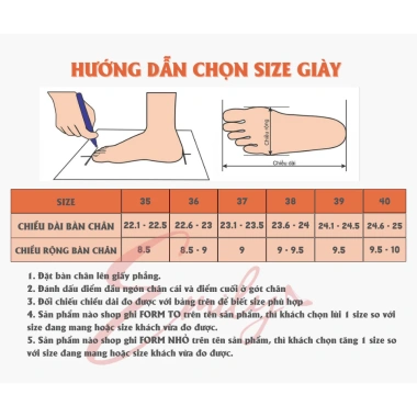 Giày Cao Gót Nữ Emily Đính Ngọc Đế Cao 4cm Da Mềm Mịn - Giày Công Sở Basic 318.000 VND