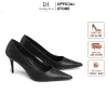 Giày cao gót nữ mũi nhọn phong cách công sở thanh lịch GI53 - Dazzling Shoes