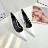 Giày cao gót nữ mũi nhọn phong cách công sở thanh lịch GI53 - Dazzling Shoes 5