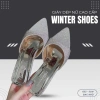 Giày cao gót Winter G52 si nhũ 5cm - Siêu bling, chỉ 178k (giá gốc 215.380) 8