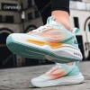 Giày cao su nam CAPUBEW chống trượt, chống mài mòn mùa hè – Thể thao thời trang, 159.000₫ 5