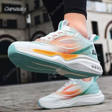 Giày cao su nam CAPUBEW chống trượt, chống mài mòn mùa hè – Thể thao thời trang, 159.000₫ 5
