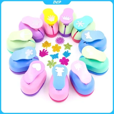 Giấy cắt bọt Puncher Sổ Lưu Niệm Hoa – Lỗ lớn, 60‑100 tờ, giá 60.000₫ 5 Giấy cắt bọt Puncher Sổ Lưu Niệm Hoa – Lỗ lớn, 60‑100 tờ, giá 60.000₫ 5
