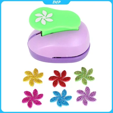 Giấy cắt bọt Puncher Sổ Lưu Niệm Hoa – Lỗ lớn, 60‑100 tờ, giá 60.000₫ 10 Giấy cắt bọt Puncher Sổ Lưu Niệm Hoa – Lỗ lớn, 60‑100 tờ, giá 60.000₫ 10