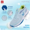 Giày Cầu Lông & Pickleball Wika Kitto Đa Năng Đệm Đế EVA - Giá ưu đãi 650.000₫ 6