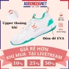 Giày Cầu Lông và Bóng Chuyền Wika Maru Chính Hãng - Đa Năng, Giá Rẻ 399k