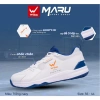 Giày Cầu Lông và Bóng Chuyền Wika Maru Chính Hãng - Đa Năng, Giá Rẻ 399k 2