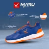 Giày Cầu Lông và Bóng Chuyền Wika Maru Chính Hãng - Đa Năng, Giá Rẻ 399k 3