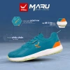 Giày Cầu Lông và Bóng Chuyền Wika Maru Chính Hãng - Đa Năng, Giá Rẻ 399k 6