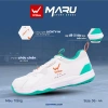Giày Cầu Lông và Bóng Chuyền Wika Maru Chính Hãng - Đa Năng, Giá Rẻ 399k 10