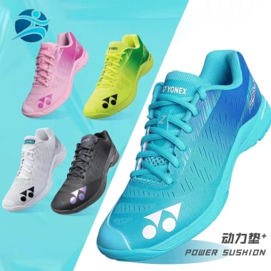 Giày cầu lông YONEX AERUS SHBCZ4 Power Cushion mới, nam nữ 4 màu, giảm giá 699k