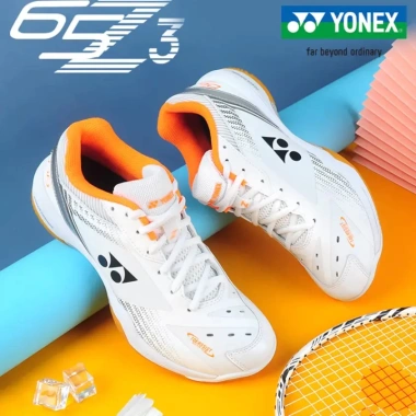 Giày cầu lông Yonex SHB65Z3 nam nữ đen – Chuyên nghiệp, giảm giá 580.998₫