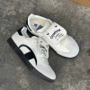 Giày Champion Essentials Champ T-Trainer Cream Black chính hãng FLEX SHOES giảm giá 2.5tr - Giá gốc 3tr 2