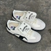 Giày Champion Essentials Champ T-Trainer Cream Black chính hãng FLEX SHOES giảm giá 2.5tr - Giá gốc 3tr 3