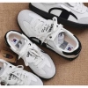 Giày Champion Essentials Champ T-Trainer Cream Black chính hãng FLEX SHOES giảm giá 2.5tr - Giá gốc 3tr 6