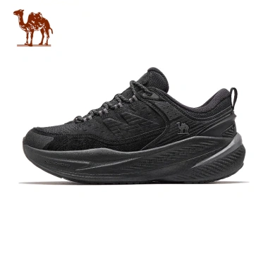 Giày chạy bộ AMERICANCAMEL CROWN đệm lưới nhẹ, siêu thoải mái - Giá chỉ 955.800đ