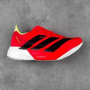 Giày chạy bộ ASICS Adizero Adios Pro 4 sọc đen cổ thấp Unisex - Giá chỉ 874.800₫ 8