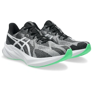 Giày chạy bộ Asics Dynablast 5 nam - Đệm GEL, độ bám cao, giá chỉ 2.846.000₫ 3 Giày chạy bộ Asics Dynablast 5 nam - Đệm GEL, độ bám cao, giá chỉ 2.846.000₫ 3