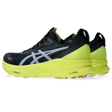 Giày chạy bộ Asics GEL-KAYANO 32 Lite-Show nam - Siêu nhẹ, ổn định, giảm giá 20% chỉ 4.711.200₫ 3 Giày chạy bộ Asics GEL-KAYANO 32 Lite-Show nam - Siêu nhẹ, ổn định, giảm giá 20% chỉ 4.711.200₫ 3