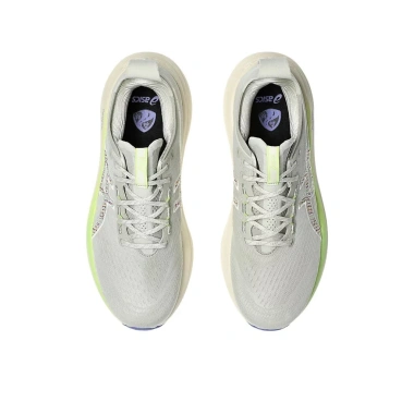 Giày chạy bộ Asics GEL‑Nimbus 27 TR nam - Đệm Gel, thoáng khí, giá ưu đãi 3.84 triệu 6 Giày chạy bộ Asics GEL‑Nimbus 27 TR nam - Đệm Gel, thoáng khí, giá ưu đãi 3.84 triệu 6