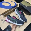 Giày chạy bộ Asics GT-1.000 11 - Đen/Orchid, giảm giá 1,350,000₫, công nghệ Gel