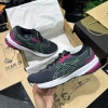 Giày chạy bộ Asics GT-1.000 11 - Đen/Orchid, giảm giá 1,350,000₫, công nghệ Gel 3