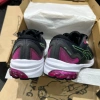 Giày chạy bộ Asics GT-1.000 11 - Đen/Orchid, giảm giá 1,350,000₫, công nghệ Gel 5