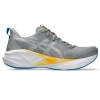 Giày chạy bộ ASICS NOVABLAST 5 Nam - Đệm êm, độ bám cao, giảm giá 22% - Giá chỉ 2.899.000 VND 4