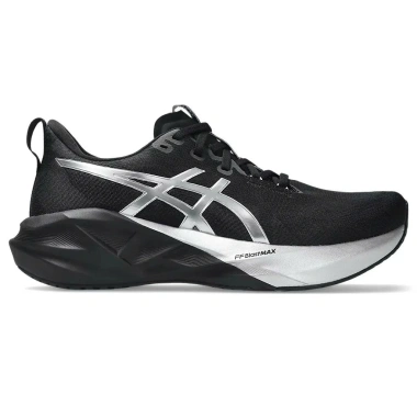 Giày chạy bộ ASICS NOVABLAST 5 Nam - Đệm êm, độ bám cao, giảm giá 22% - Giá chỉ 2.899.000 VND