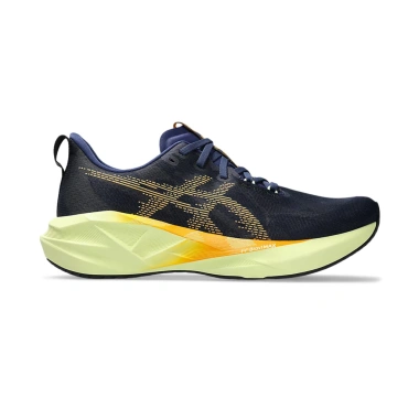 Giày chạy bộ ASICS NOVABLAST 5 Nam - Đệm êm, độ bám cao, giảm giá 22% - Giá chỉ 2.899.000 VND