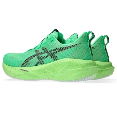 Giày Chạy Bộ Asics NOVABLAST 5 Nam - FlyteFoam Siêu Nhẹ, Giá Ưu Đãi 3.5 Triệu