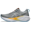 Giày chạy bộ Asics NOVABLAST 5 nam nhẹ êm FlyteFoam giảm giá 35% chỉ 3.533.564đ