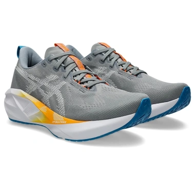 Giày chạy bộ Asics NOVABLAST 5 nam nhẹ êm FlyteFoam giảm giá 35% chỉ 3.533.564đ