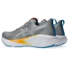 Giày chạy bộ Asics NOVABLAST 5 nam nhẹ êm FlyteFoam giảm giá 35% chỉ 3.533.564đ 4