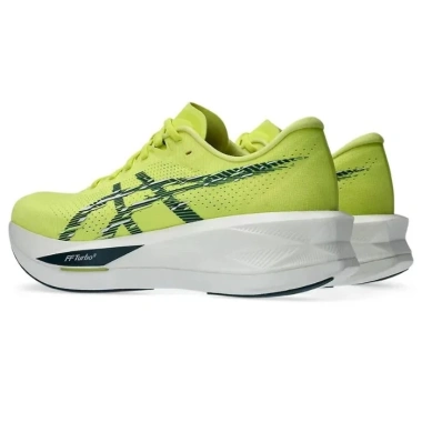Giày Chạy Bộ Asics SONICBLAST Nam 1.011C083.750 - Thoáng Khí, Đệm êm, Giảm Giá, Chỉ 4,908,109₫ 4